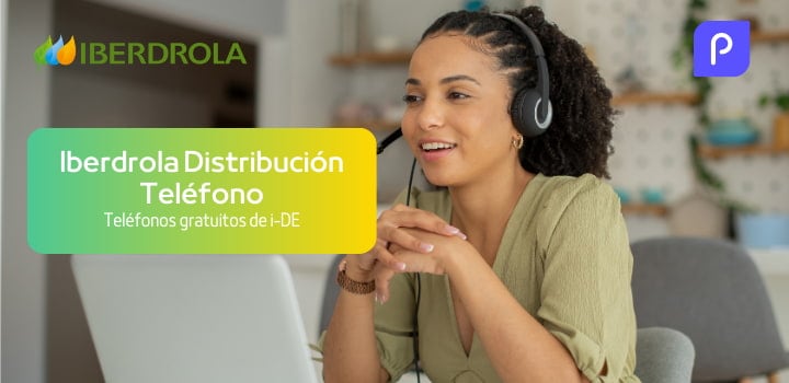 Iberdrola Distribución (i-DE) teléfono: Contactos para gestionar trámites