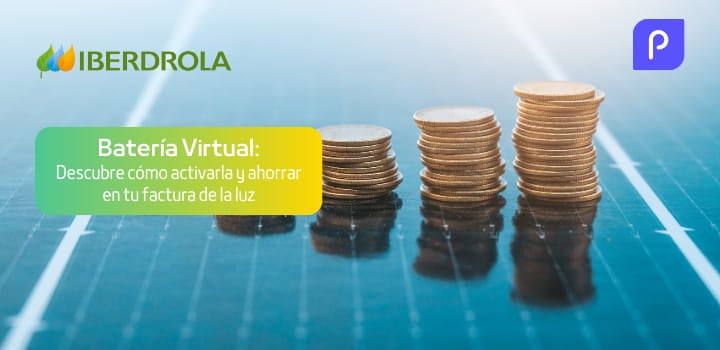 Batería Virtual: Descubre cómo activarla y ahorrar en tu factura de la luz
