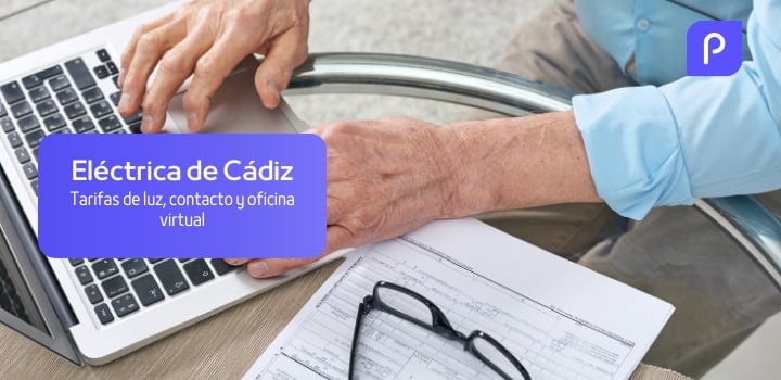 Eléctrica de Cádiz: Teléfonos, tarifas y cómo pagar tu factura