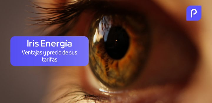 Iris Energía: Tarifas, contacto y opiniones de clientes