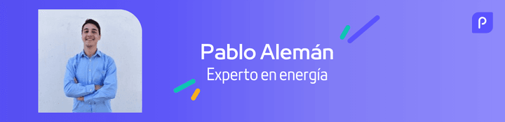Pablo Alemán | Experto en energía y trámites de luz y gas