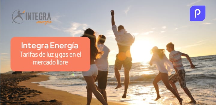 Integra Energía: Tarifas, opiniones y area de clientes