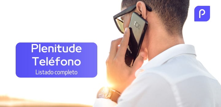 Teléfono de Plenitude: Contrataciones, atención al cliente y otras gestiones