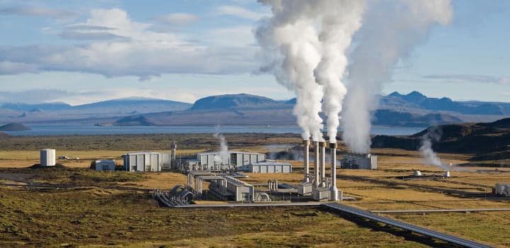Energía geotérmica en España: ¿La clave para un futuro sostenible?