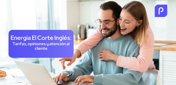 Energía El Corte Inglés: Tarifas, opiniones y atención al cliente