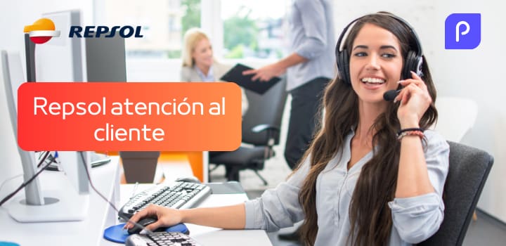 Atención al Cliente de Repsol: teléfonos gratuitos y gestiones disponibles