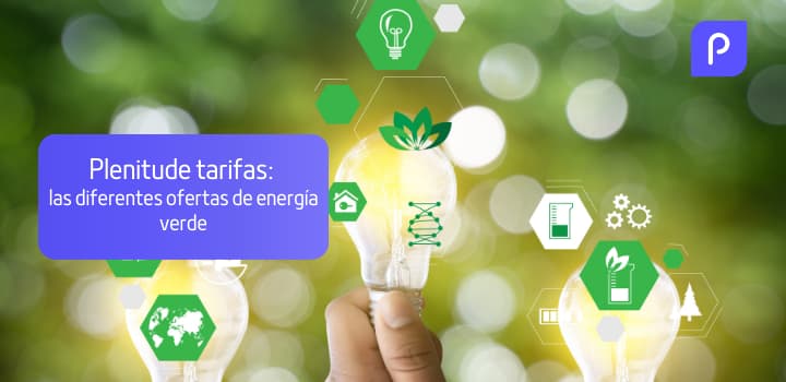 Mejores tarifas de luz y gas de Plenitude: tarifas, promociones y opiniones