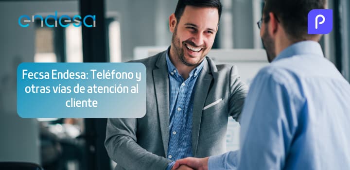 Fecsa Endesa: Teléfono y otras vías de atención al cliente