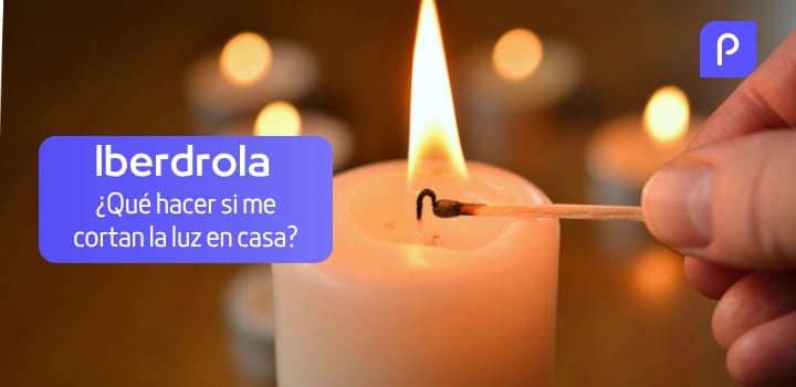 Iberdrola cortes de luz: ¿Qué hacer si no tengo suministro en mi hogar?