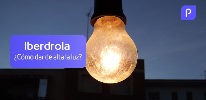 Contratar luz con Iberdrola: ¿Cómo hacerlo y cuáles son las diferentes tarifas que hay?