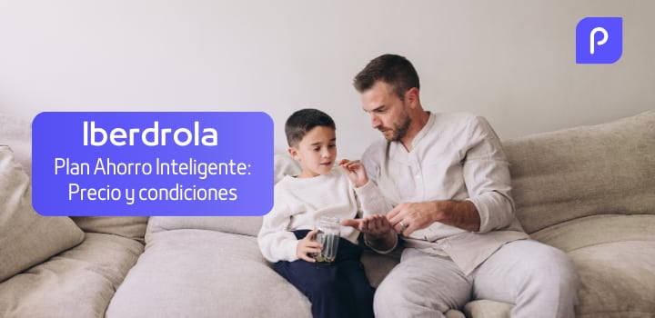Plan Ahorro Inteligente de Iberdrola: Precio y condiciones
