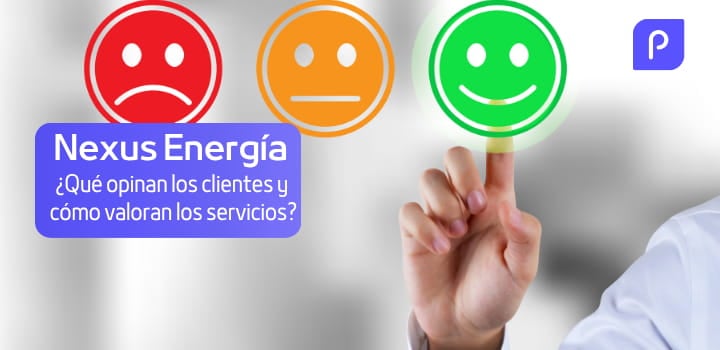 Valoraciones y Opiniones de Clientes sobre Nexus Energía