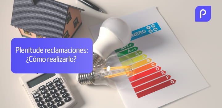 Reclamaciones Plenitude: ¿Cómo realizar una queja? Teléfono y otras vías