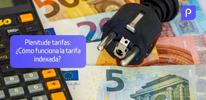 Plenitude Tendencia: ¿Vale la pena contratar la Tarifa indexada?