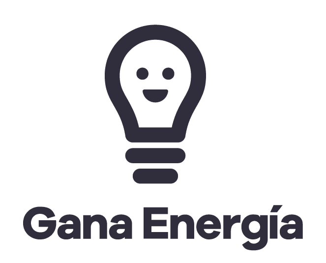 Logo Gana Energía