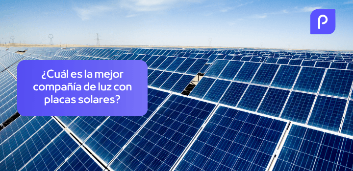 ¿Cuál es la mejor compañía de luz con placas solares? papernest score