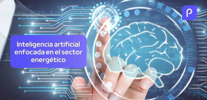 Inteligencia artificial y energía: exploración de proyectos innovadores