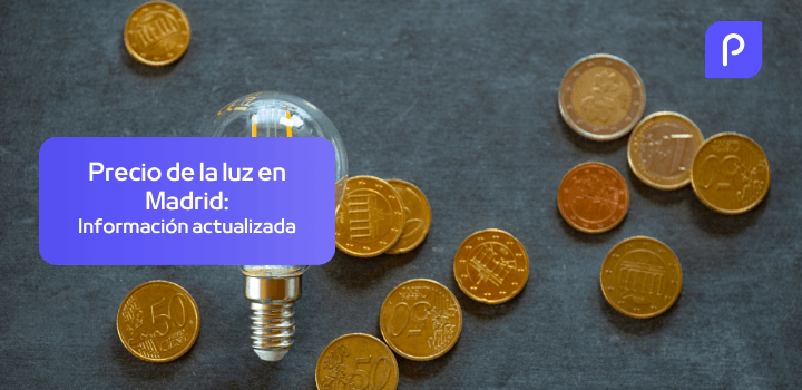 ¿Cuál es el precio de la luz hoy en Madrid? Información actualizada