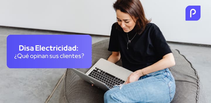DISA Electricidad Opiniones: ¿vale la pena contratarla?