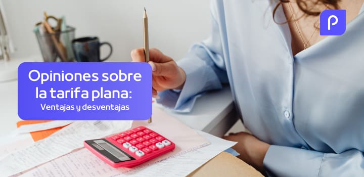 ¿Merece la pena una tarifa plana de cuota mensual fija? Opiniones y ventajas.