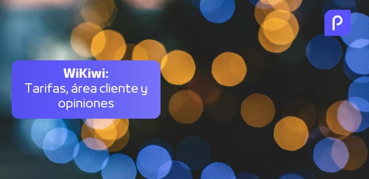 WeKiwi: Tarifas de luz y gas, canales de atención y opiniones