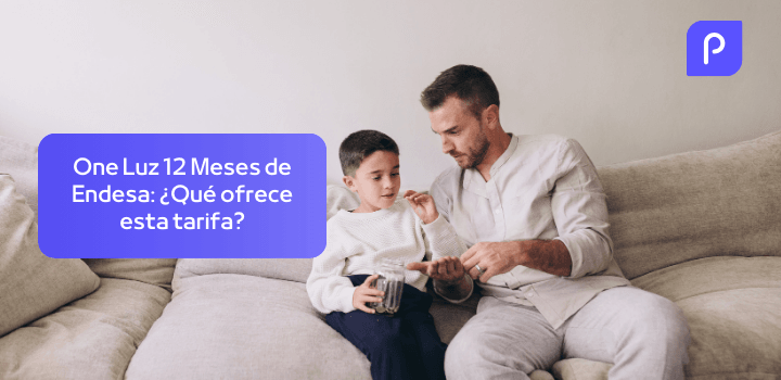 One Luz 12 Meses de Endesa: ¿Qué ofrece esta tarifa?