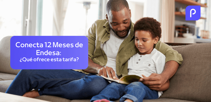 Conecta 12 Meses de Endesa: ¿Qué ofrece esta tarifa?