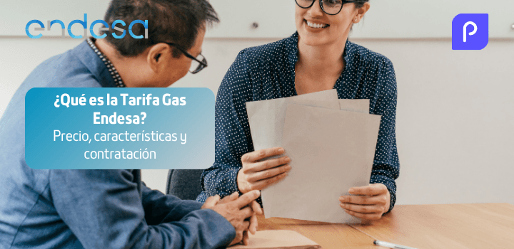 ¿Qué es la Tarifa Gas Endesa? Precio, características y contratación