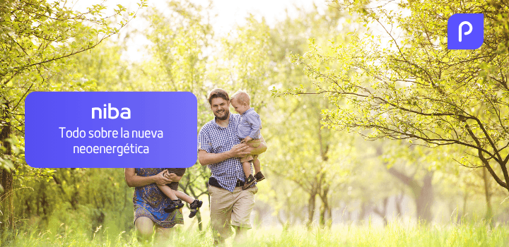 niba Energía: Tarifas de luz, ventajas y teléfono de contacto