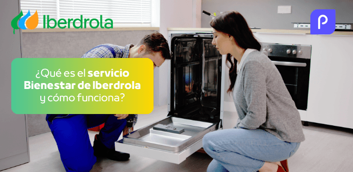 ¿Qué es el servicio Bienestar de Iberdrola y cómo funciona?