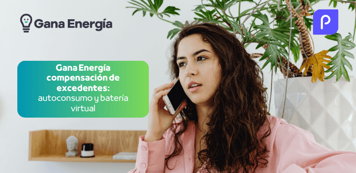 ¿Qué hacer frente a una avería con Gana Energía? Teléfono y vías de contacto