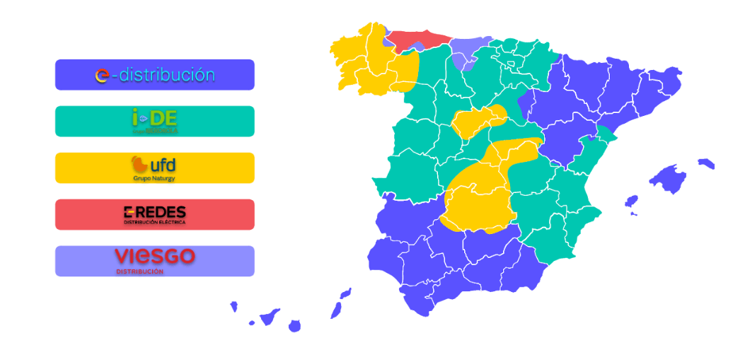 Distribuidoras De Luz Y Gas Cu l Es La Distribuidora De Mi Zona distribuidoras-de-luz-y-gas-cu-l-es-la-distribuidora-de-mi-zona